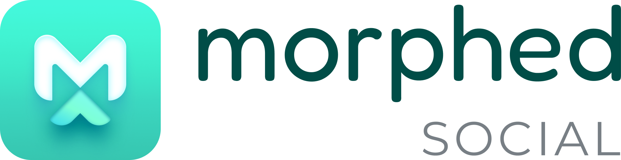 Morphed Social